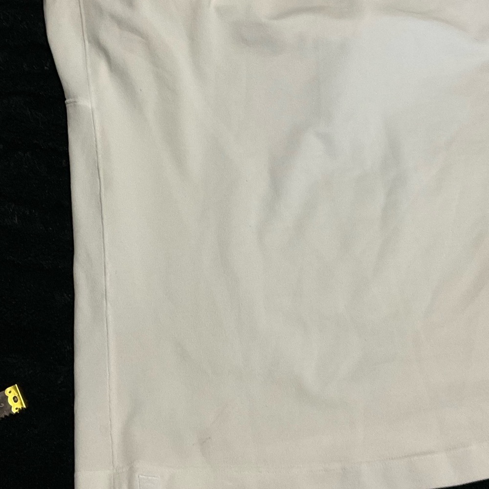 Lululemon Pique Classic-Fit Short-Sleeve Polo Shirt - Picture 8 of 10